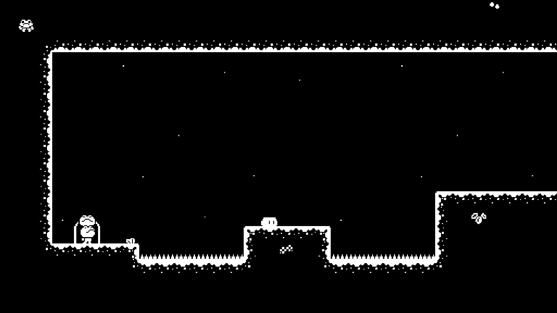 #1. Froggie (Steam) Podle: Vergiu