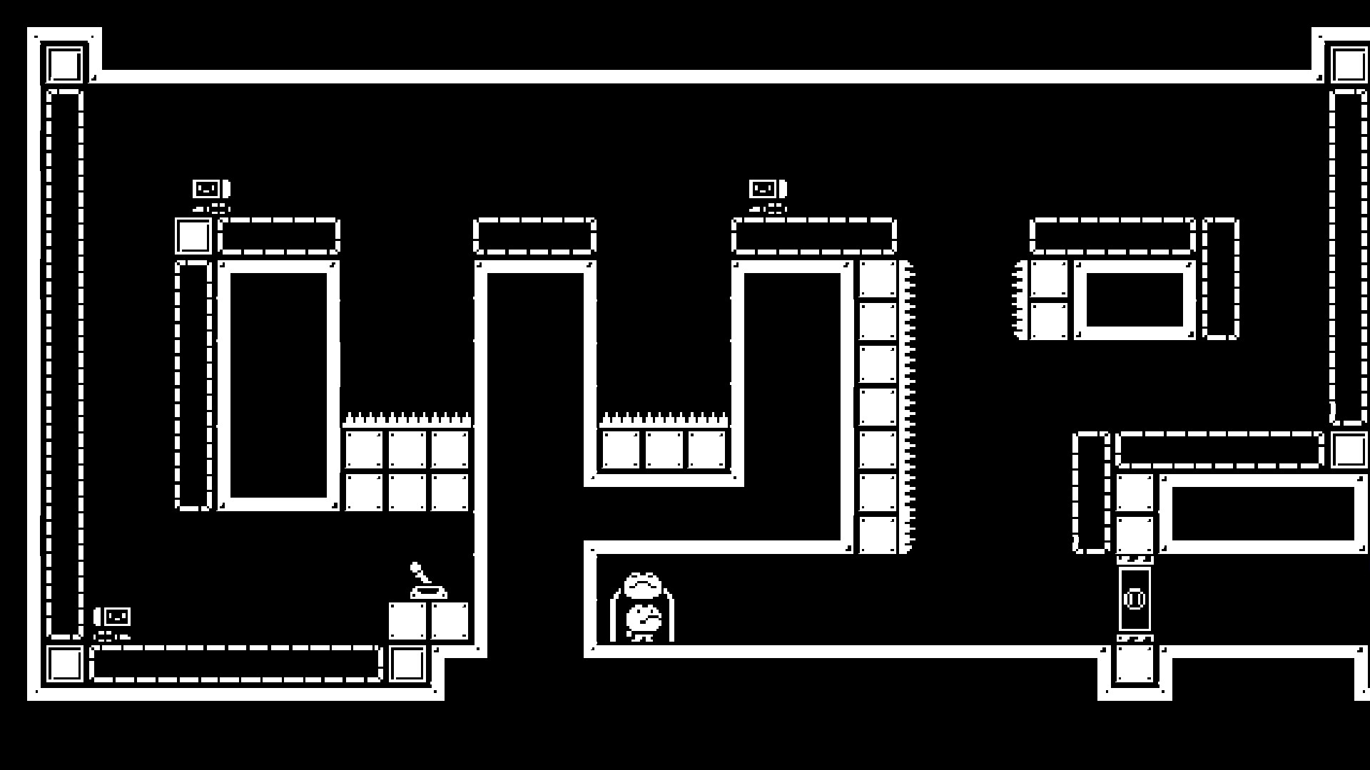 #7. Froggie (Steam) Podle: Vergiu