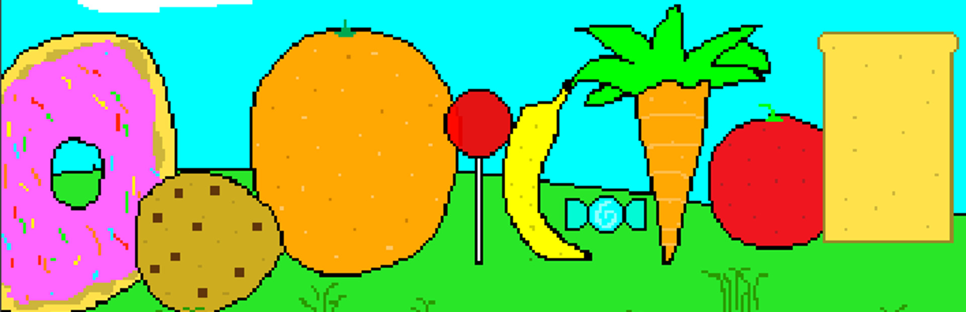 Food Fight