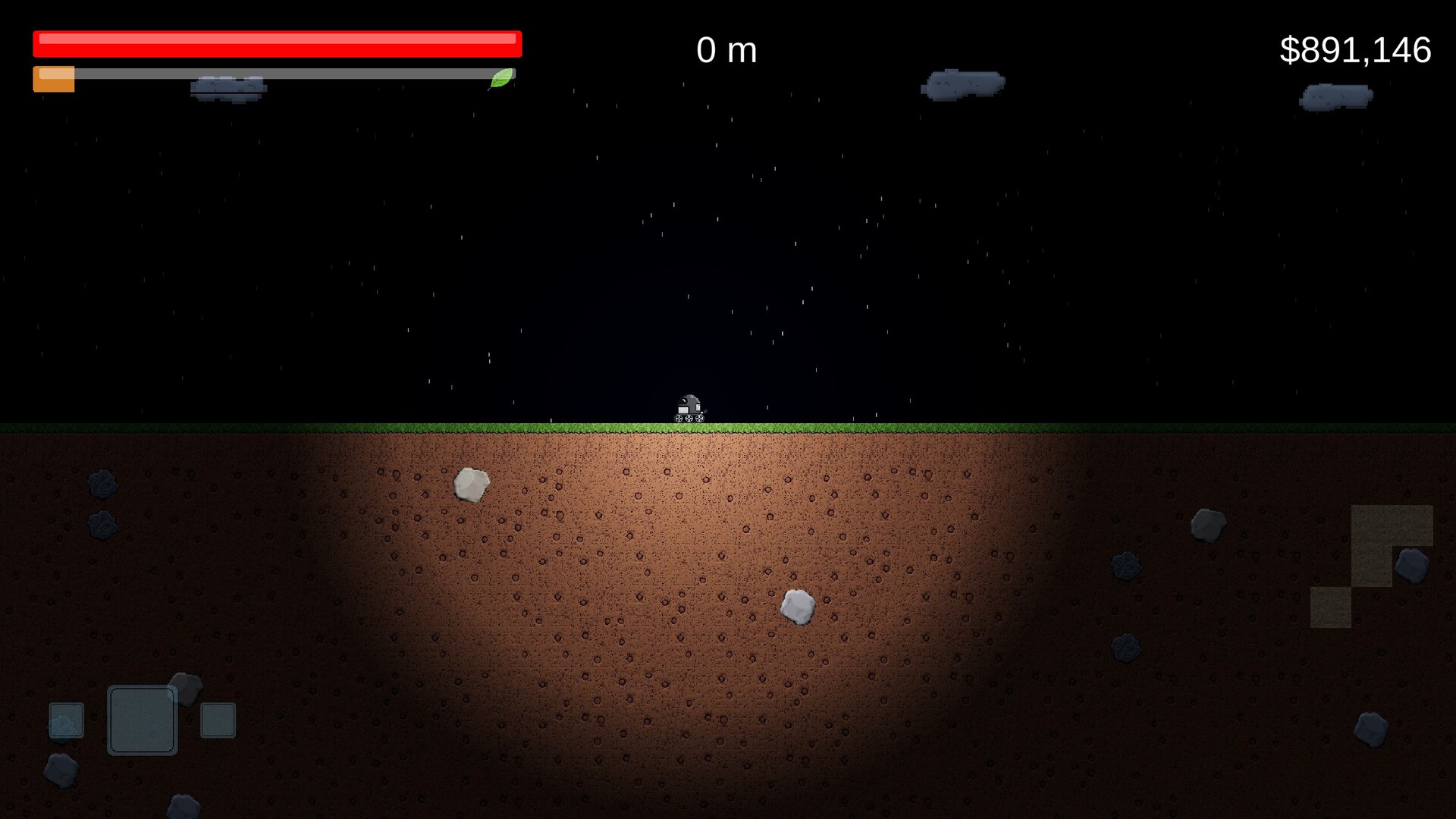 IMA Miner screenshot #5