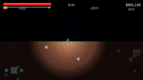IMA Miner screenshot 5