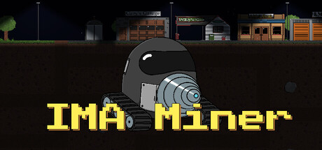 IMA Miner - similar tags to 月光摇篮 from another developer