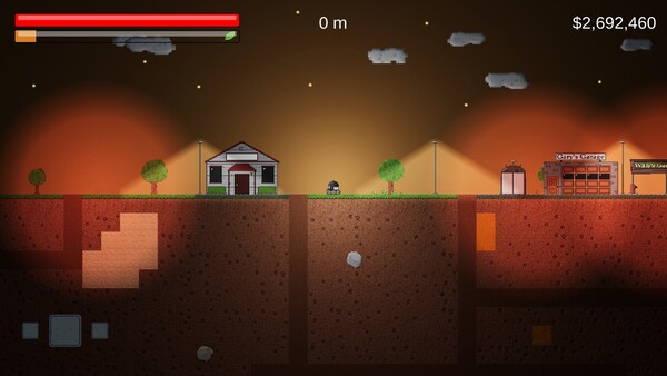 IMA Miner