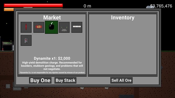 IMA Miner