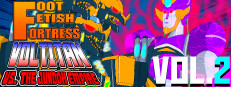 Foot Fetish Fortress VolTitan Vs. The Jundoh Empire Vol.2