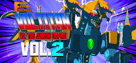 Foot Fetish Fortress VolTitan Vs. The Jundoh Empire Vol.2 Cheat Engine/CT