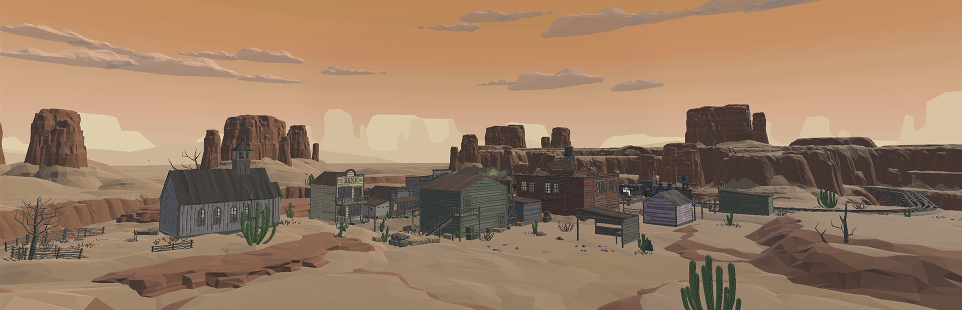 It's high noon
