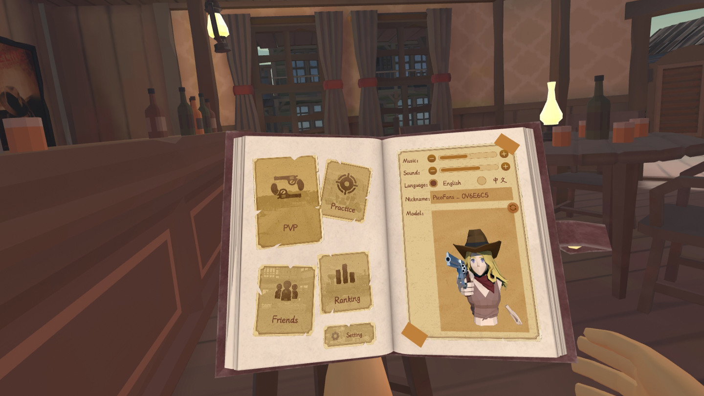 It's high noon