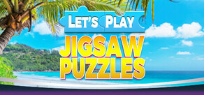 Let's Play Jigsaw Puzzles