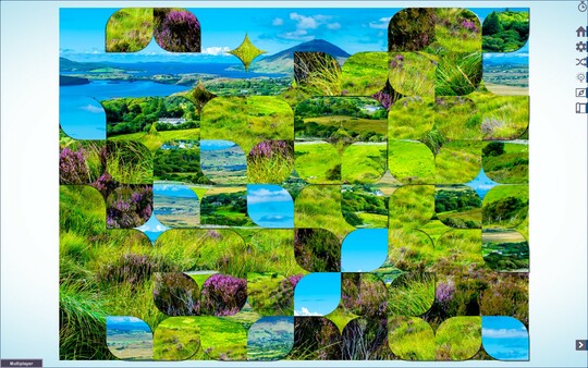 Let's Play Jigsaw Puzzles