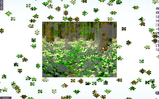Let's Play Jigsaw Puzzles