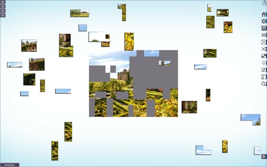 Let's Play Jigsaw Puzzles