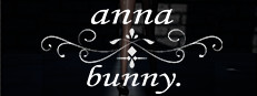 Anna bunny