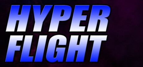 HyperFlight cover art