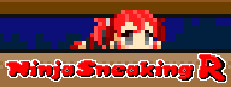 Ninja Sneaking R
