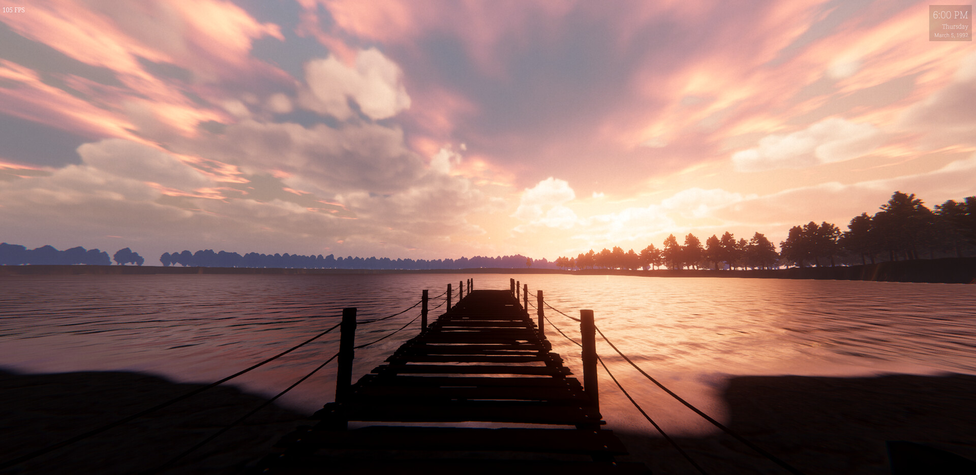 Fatal Nights screenshot #23