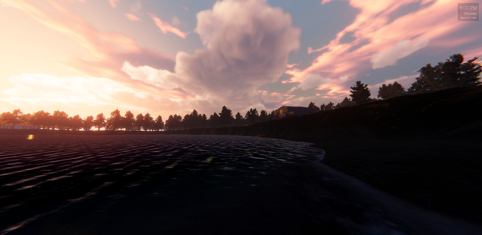 Fatal Nights screenshot 25