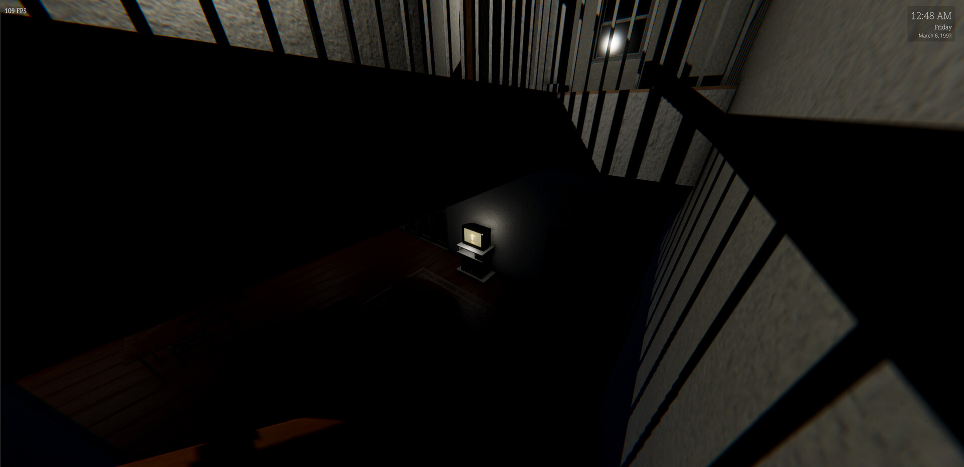 Fatal Nights screenshot 2
