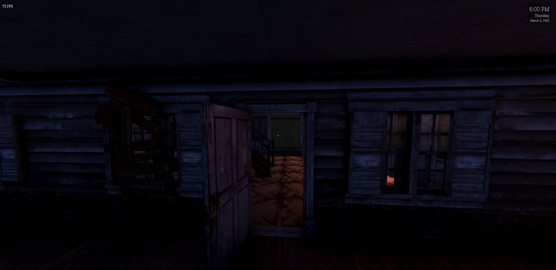 Fatal Nights screenshot 17