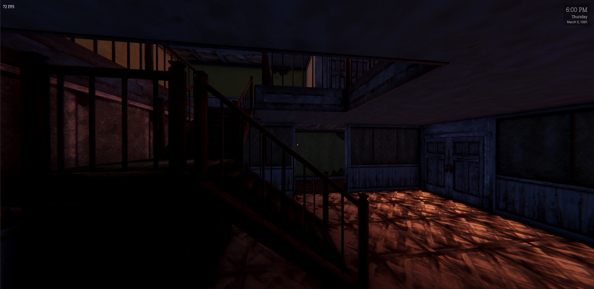 Fatal Nights screenshot 16