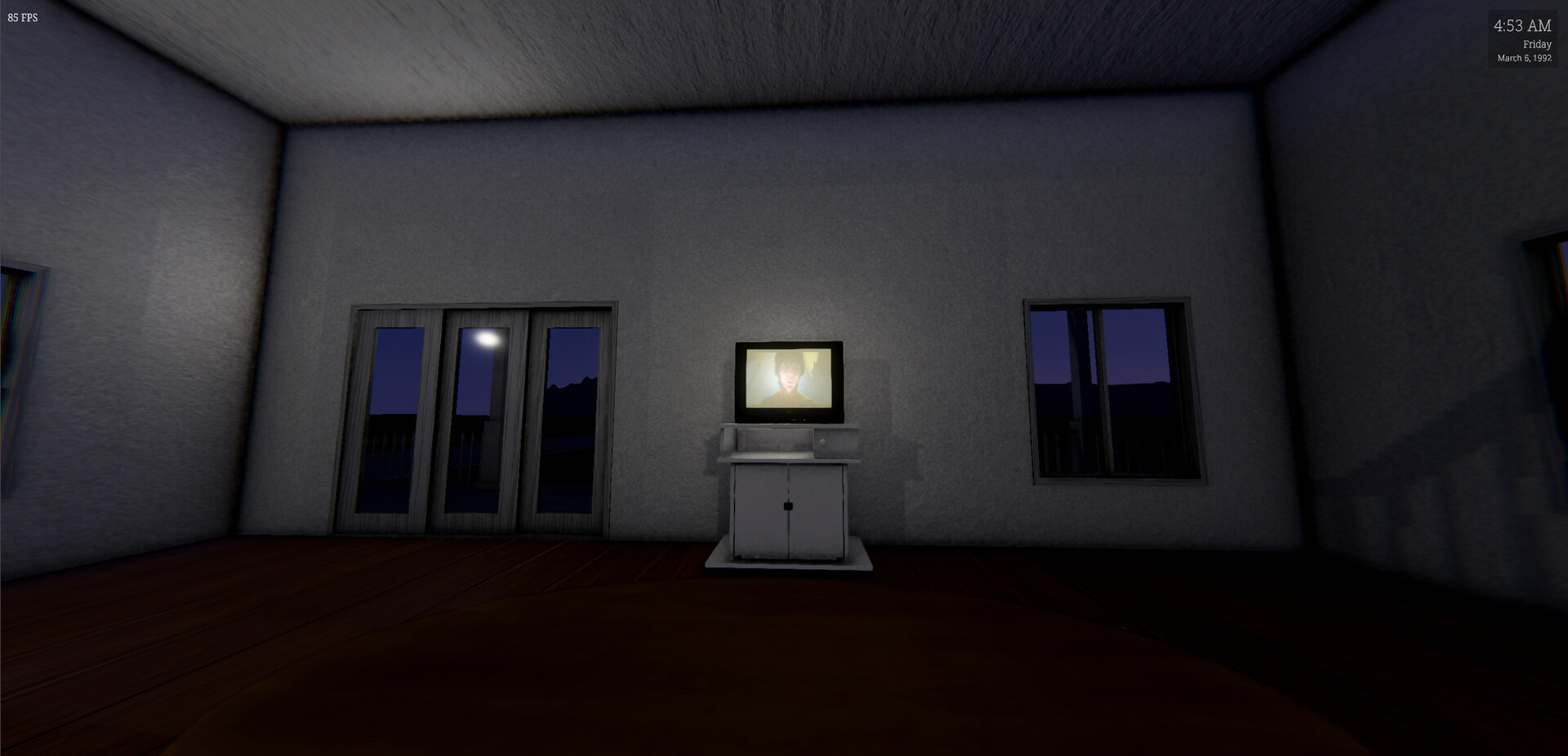 Fatal Nights screenshot 8