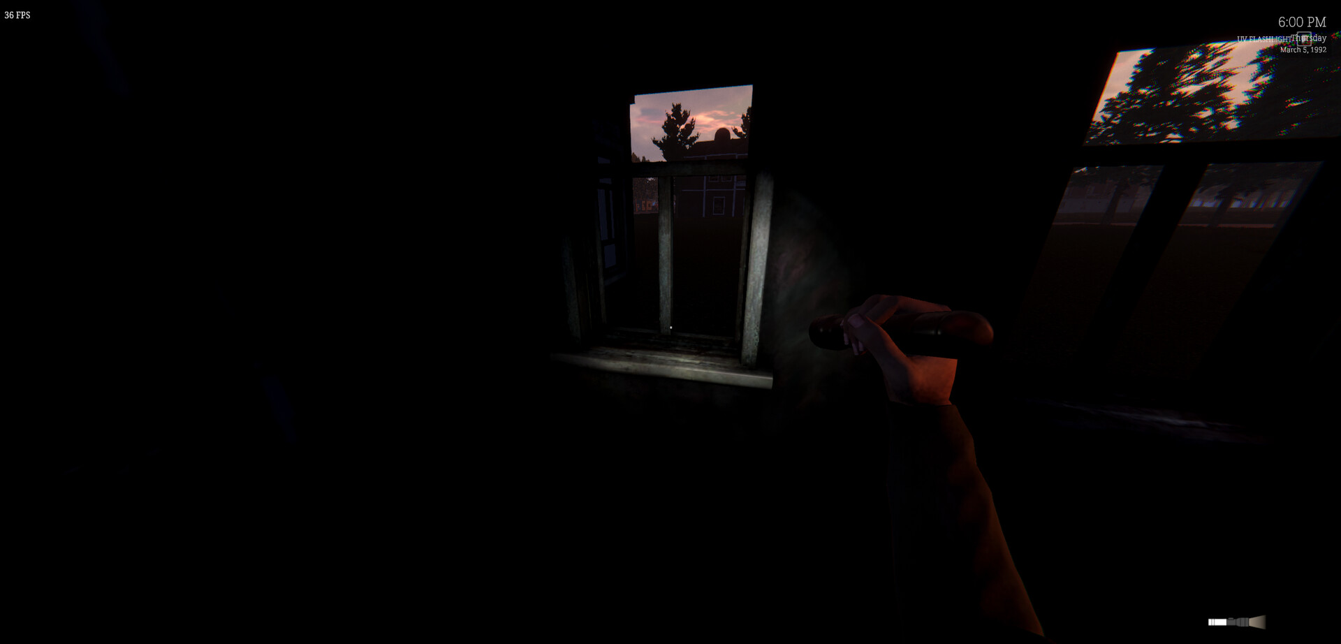 Fatal Nights screenshot #11