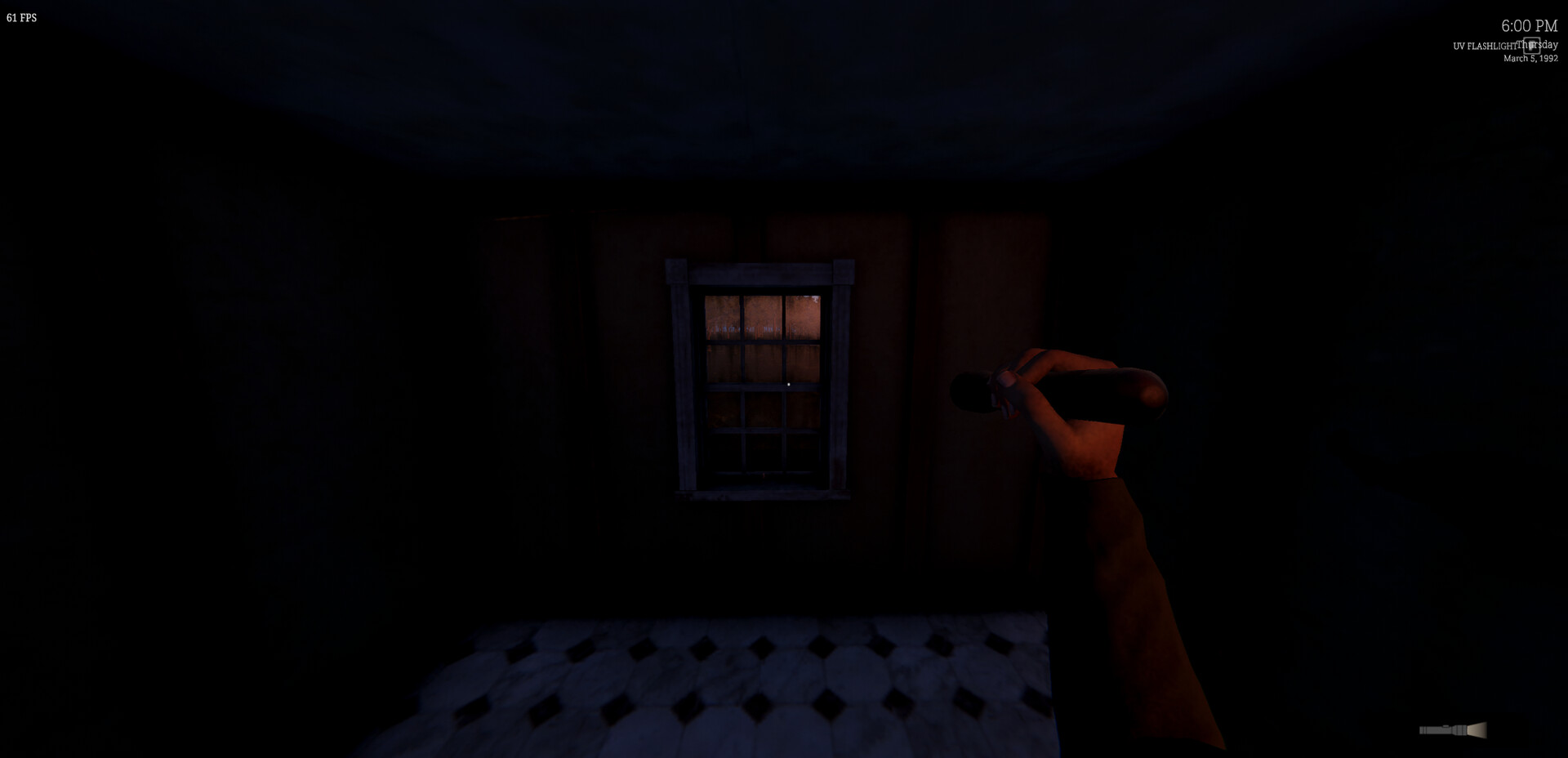 Fatal Nights screenshot 13