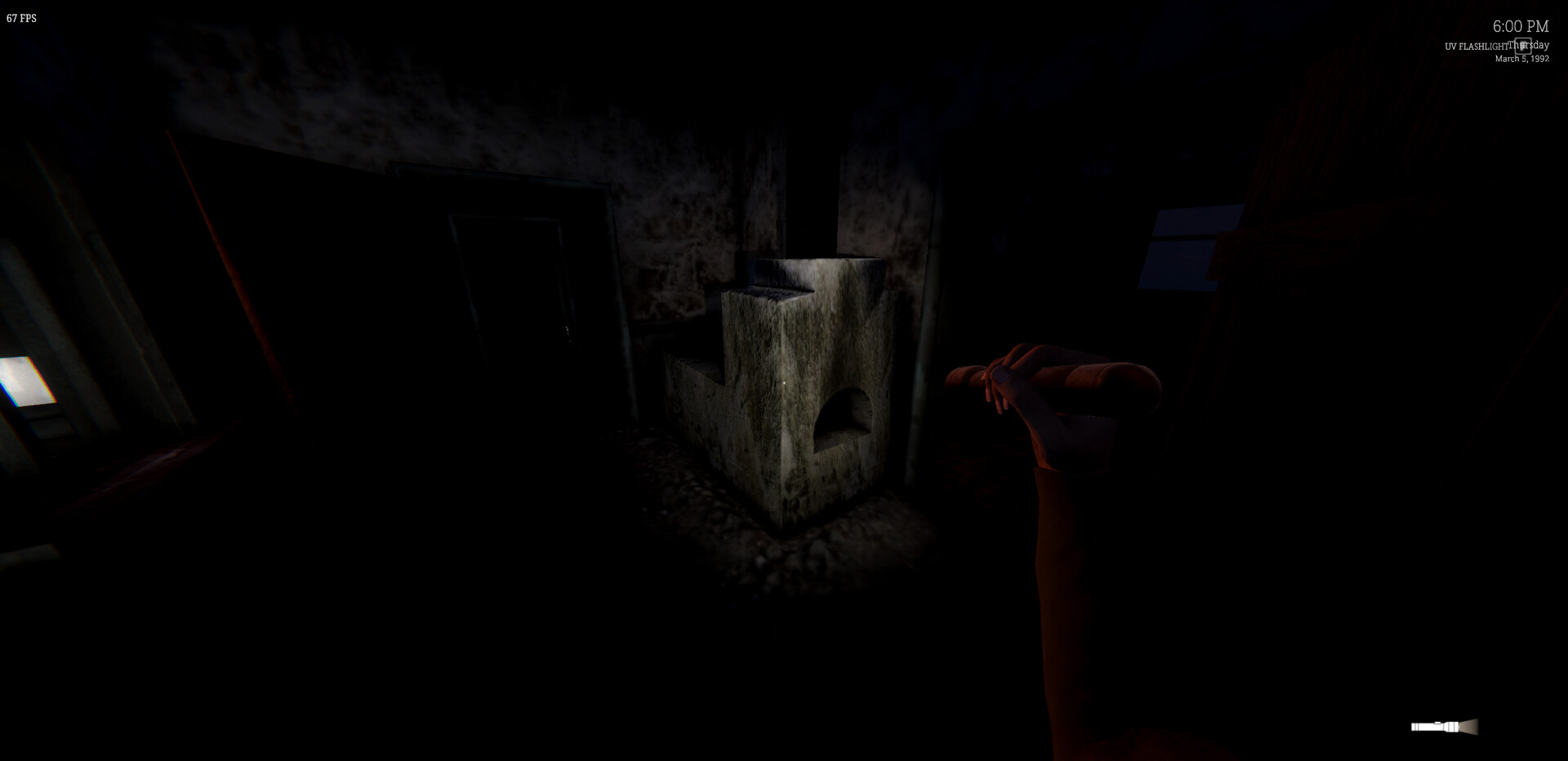 Fatal Nights screenshot #12