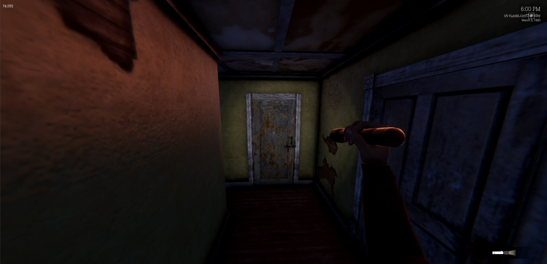 Fatal Nights screenshot 20