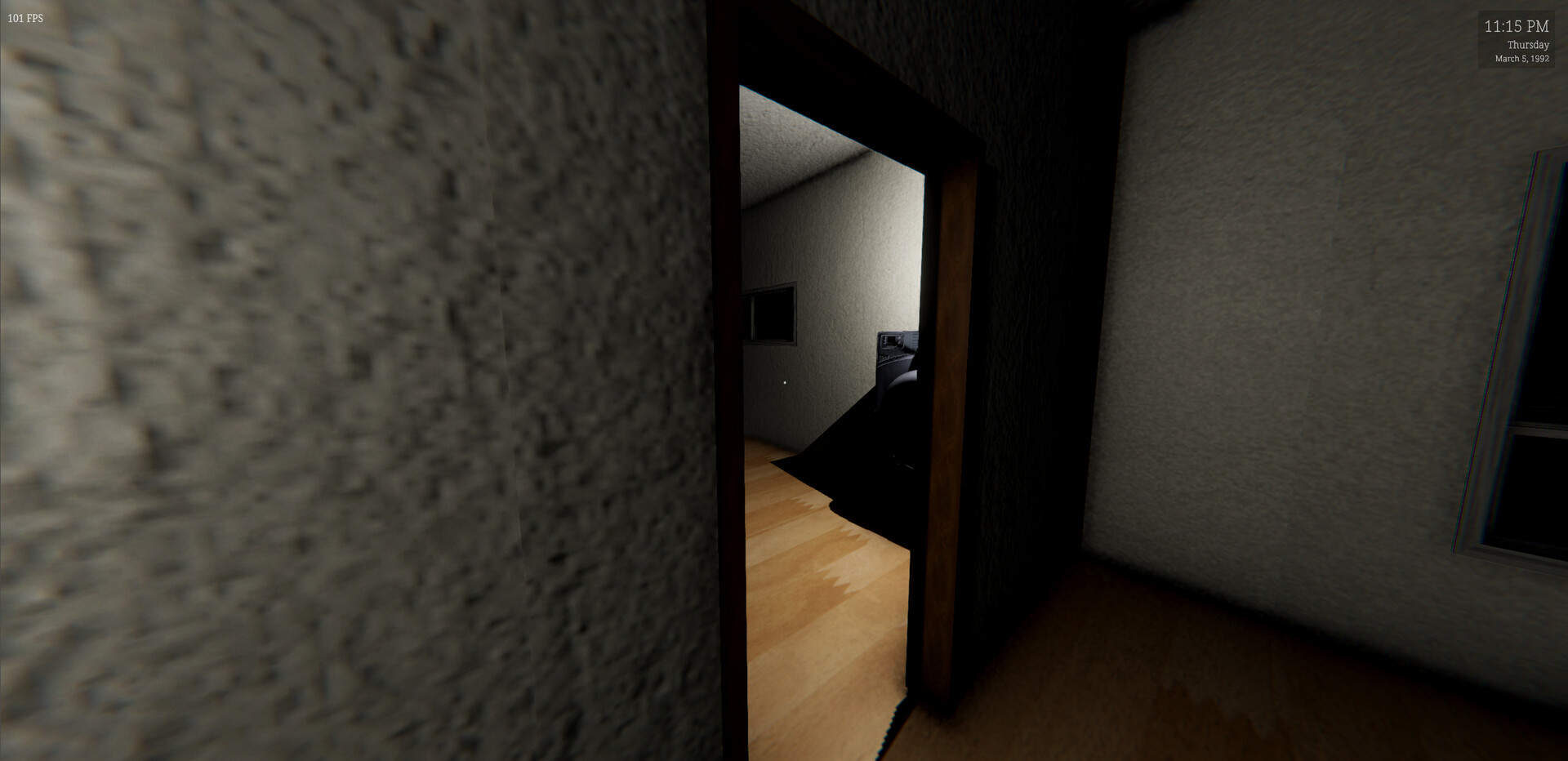 Fatal Nights screenshot #9