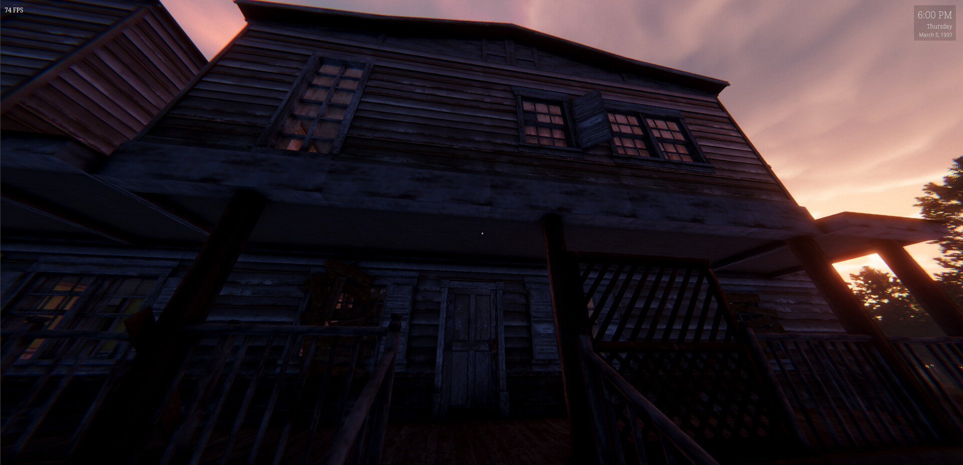 Fatal Nights screenshot #27