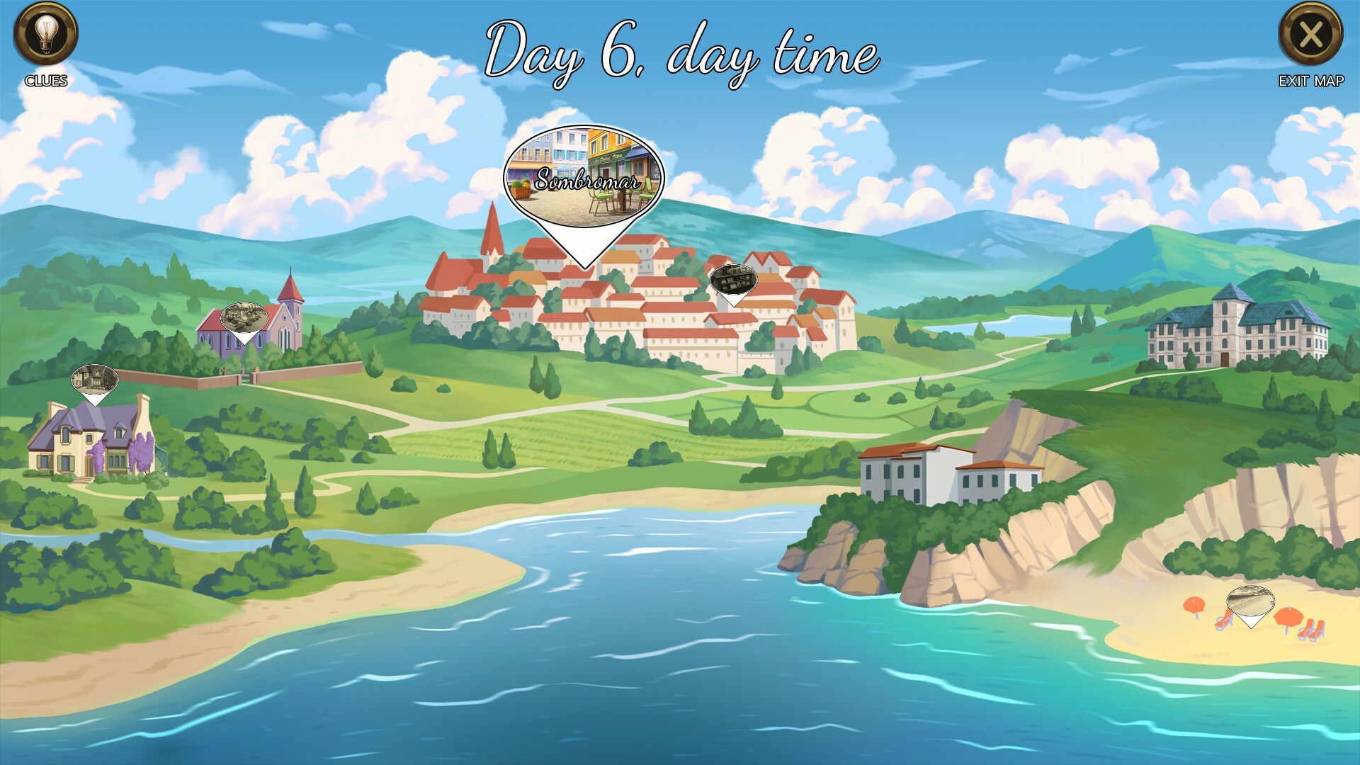House Of Chavez screenshot 14