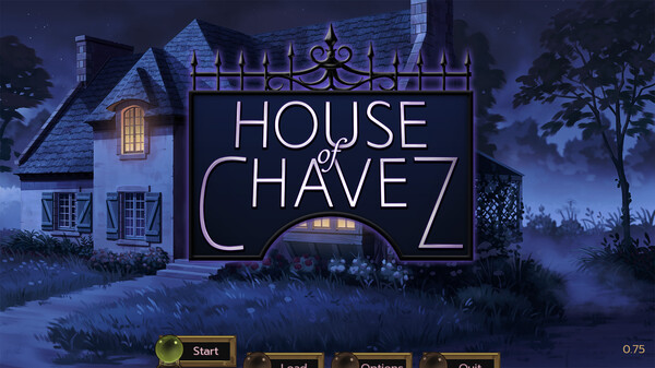 Скриншот 1 из игры House Of Chavez