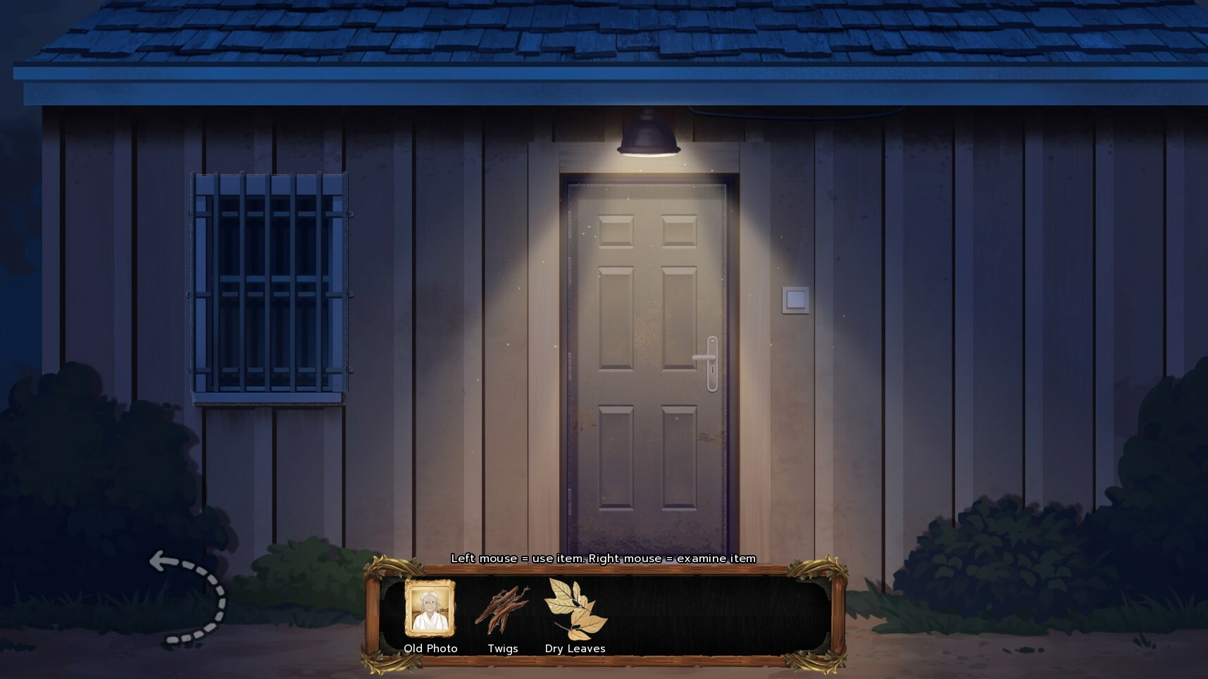 House Of Chavez screenshot 13