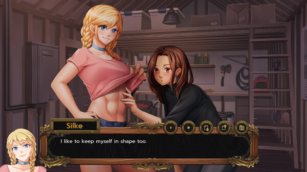 Скриншот 3 из игры House Of Chavez