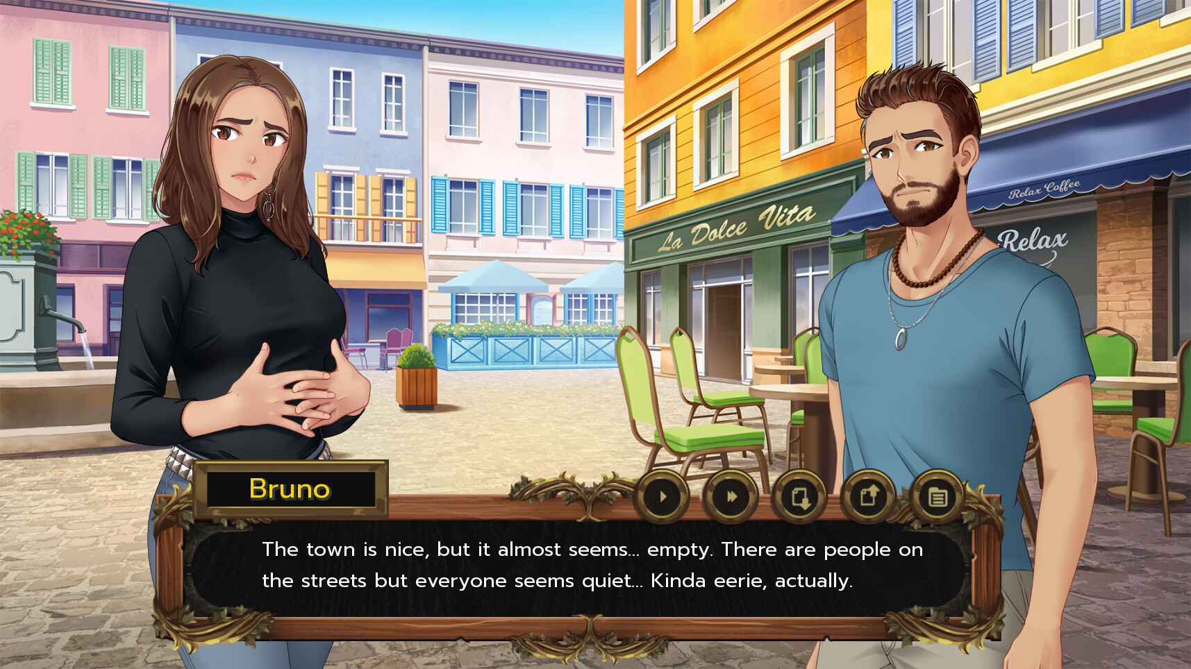 House Of Chavez screenshot 19