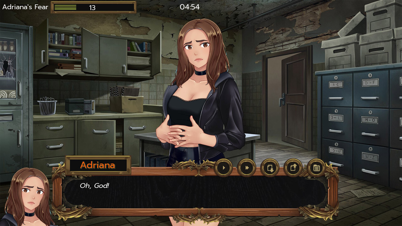 House Of Chavez screenshot 18