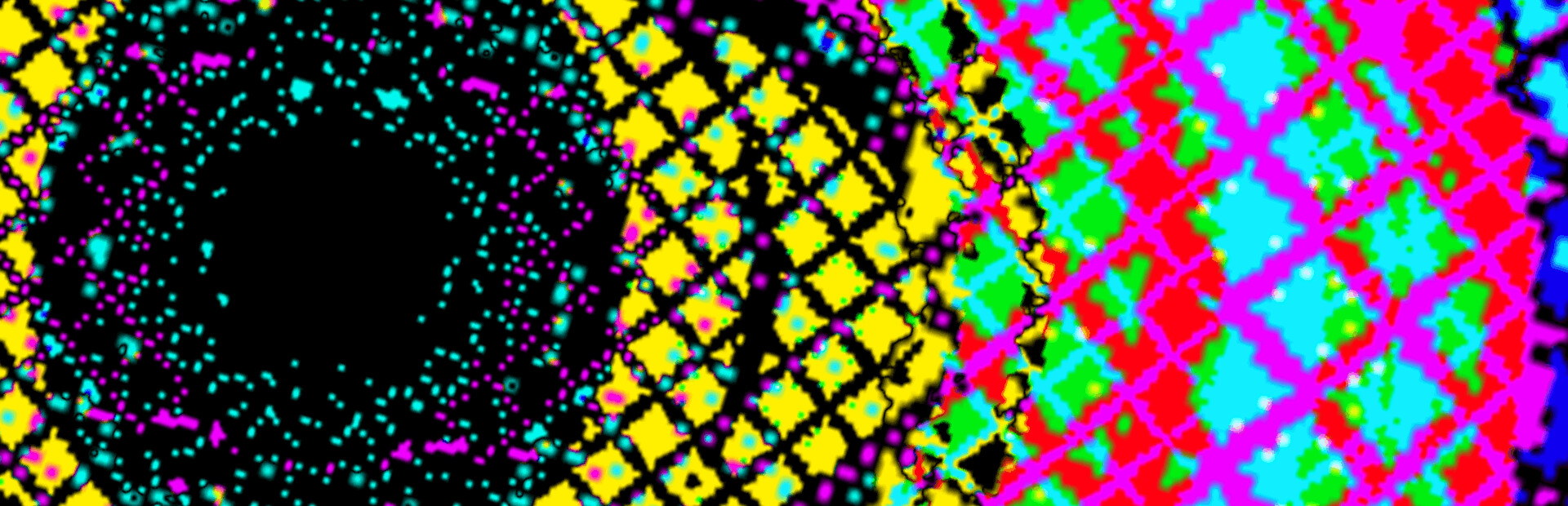 Quantum Tripper