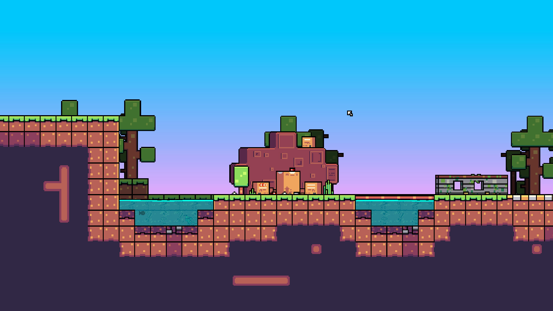 Gelli Fields screenshot #5