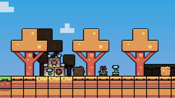 Gelli Fields screenshot 3