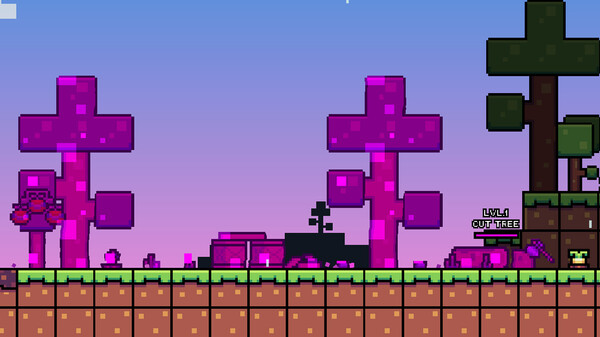 Gelli Fields screenshot 4