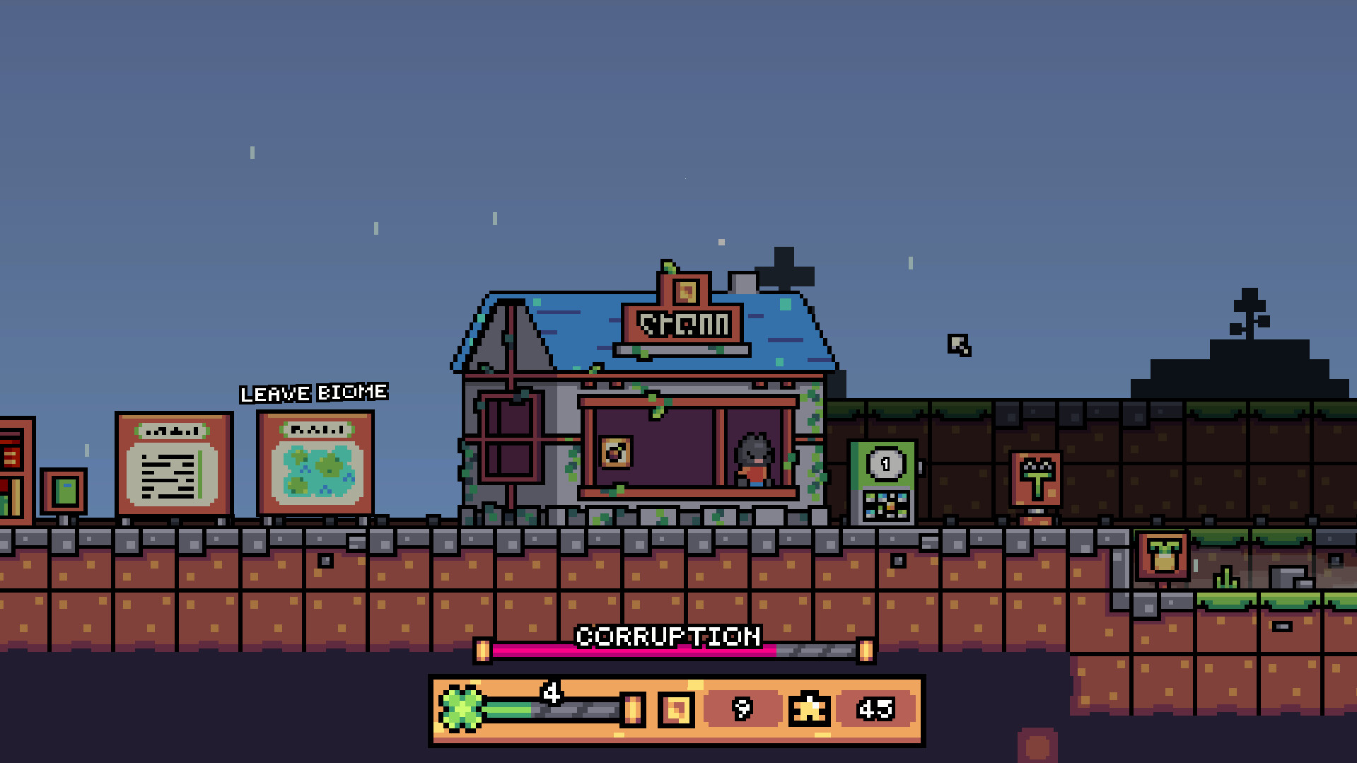 Gelli Fields screenshot #5