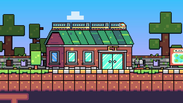 Gelli Fields screenshot 1