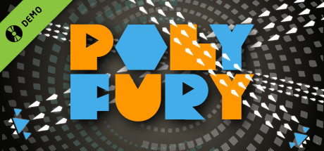 Polyfury Demo cover art