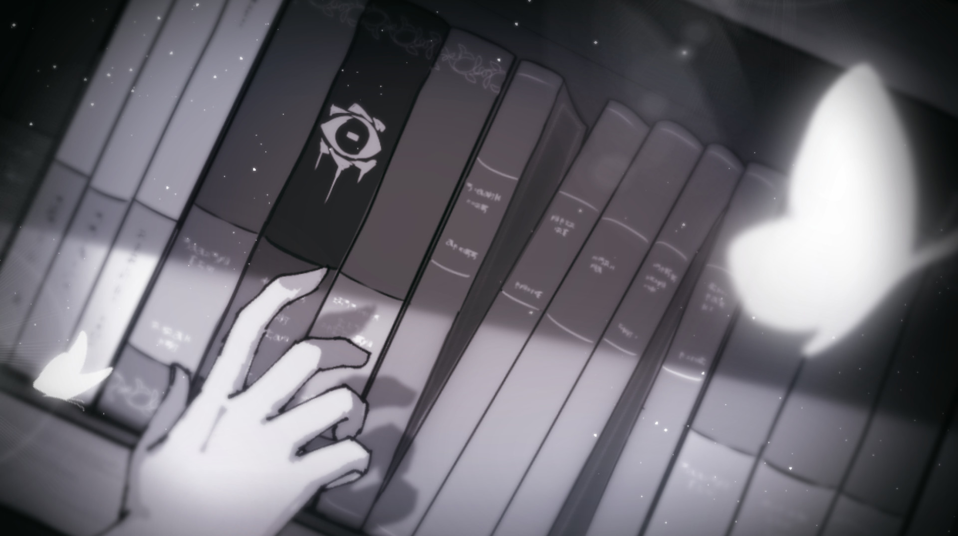 ～Daydream～When butterflies dance