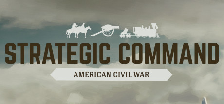 Strategic Command: American Civil War technical specifications for computer