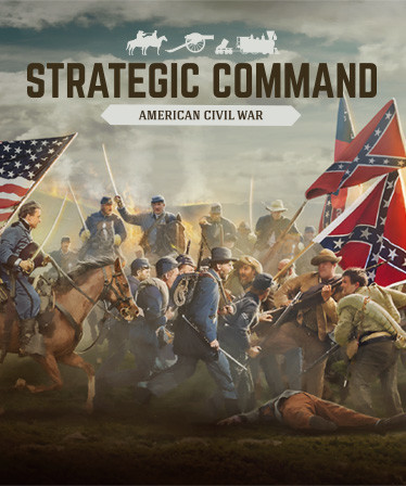 Strategic Command: American Civil War