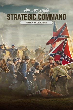 Strategic Command: American Civil War - Steam Pre-Owned Account Lowest Price Starting at   ✓ Change Email ✓ Worldwide ✓ 30-Day Warranty ✓ Instant Delivery