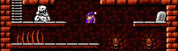 Pampas & Selene: The Maze of Demons video 1