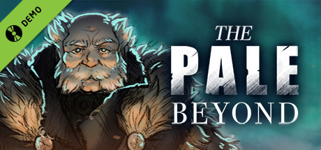 The Pale Beyond Demo cover art